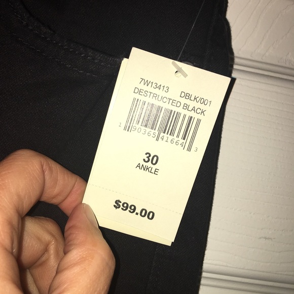 NWT Lucky Brand Jeans - Picture 4 of 5